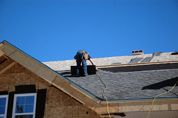 Best Shingle Roofing Installation  in Maplewood, MN