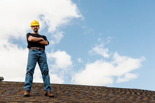 Best Roofing Contractor Near Me  in Maplewood, MN