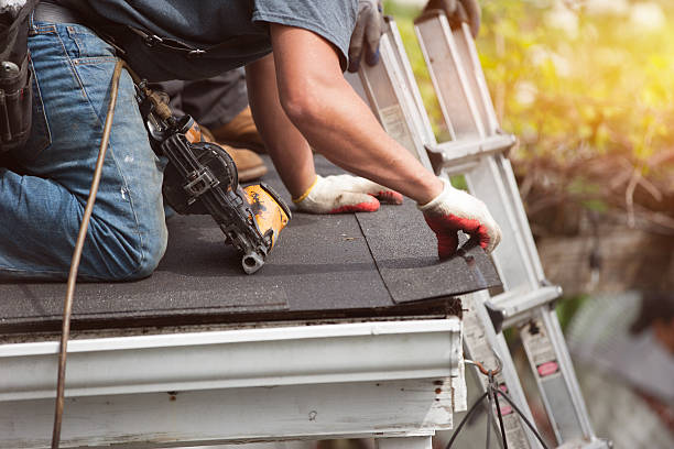 Best Roof Waterproofing Services  in Maplewood, MN