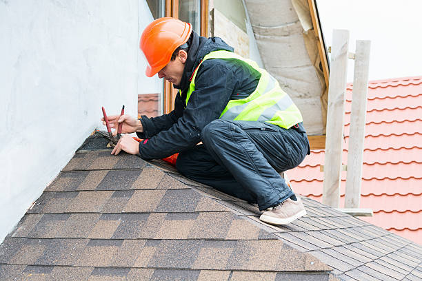 Professional Roofing Contractor in Maplewood, MN